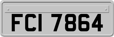 FCI7864