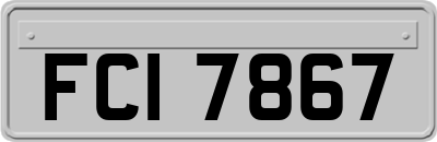 FCI7867