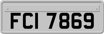 FCI7869