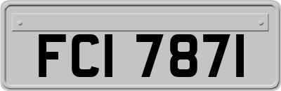 FCI7871