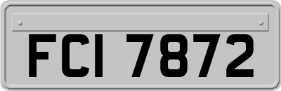 FCI7872
