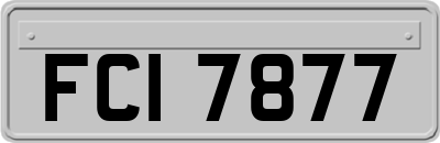 FCI7877