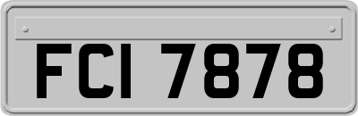 FCI7878