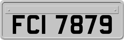 FCI7879