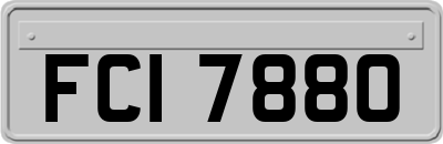 FCI7880