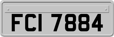 FCI7884