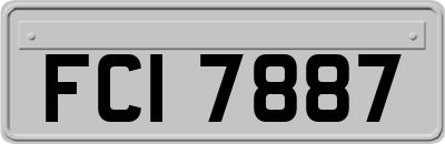 FCI7887