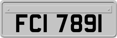 FCI7891