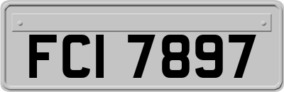 FCI7897