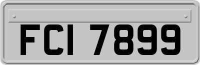 FCI7899