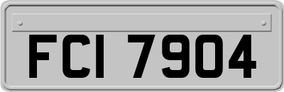 FCI7904