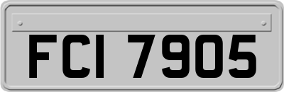 FCI7905