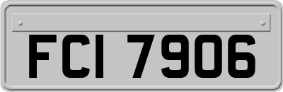 FCI7906