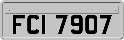 FCI7907