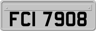 FCI7908