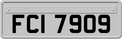 FCI7909
