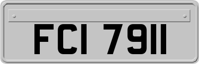 FCI7911