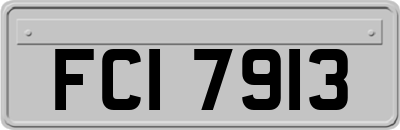 FCI7913