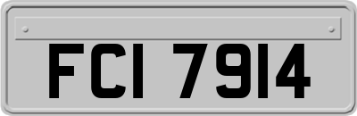 FCI7914