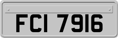 FCI7916