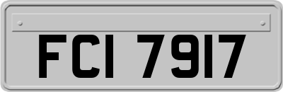 FCI7917