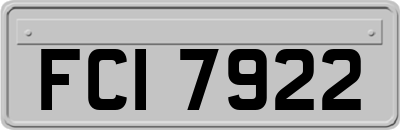 FCI7922