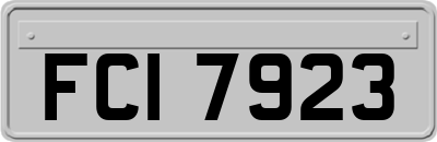 FCI7923