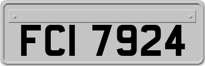 FCI7924
