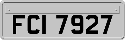 FCI7927