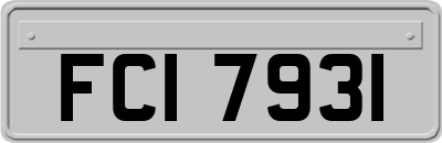 FCI7931