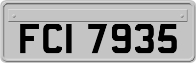 FCI7935