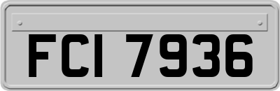 FCI7936
