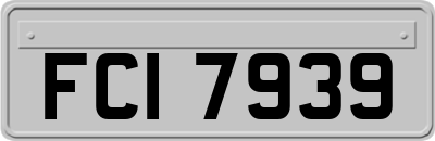 FCI7939