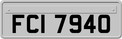 FCI7940