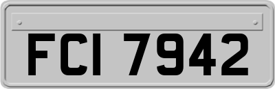 FCI7942