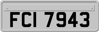 FCI7943