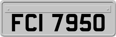 FCI7950