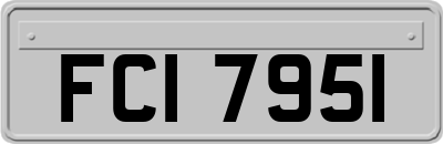 FCI7951