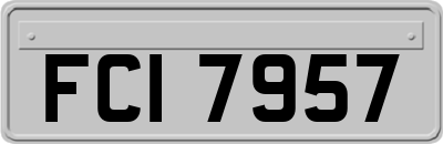 FCI7957