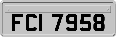 FCI7958