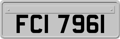 FCI7961