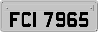 FCI7965