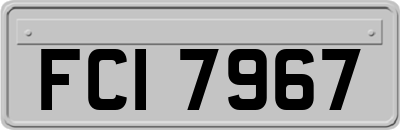 FCI7967