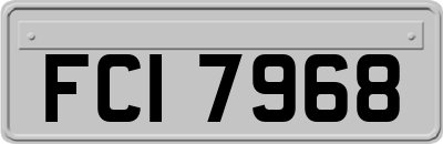 FCI7968
