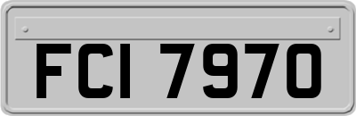 FCI7970