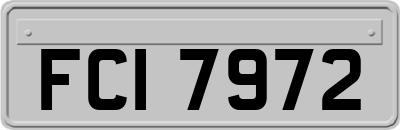 FCI7972