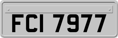 FCI7977