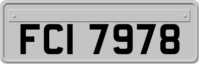 FCI7978