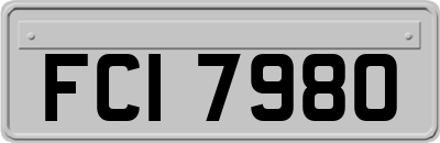 FCI7980