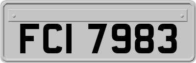 FCI7983